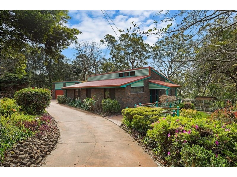 11 Mabel Street, Harlaxton QLD 4350