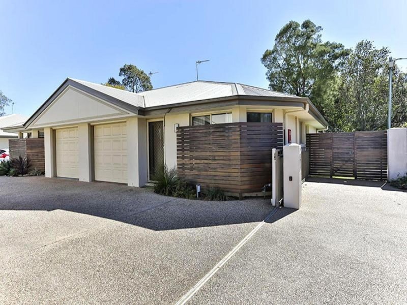 2/381 Greenwattle Street, Wilsonton QLD 4350