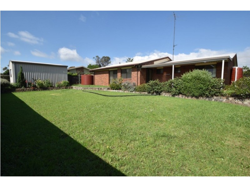 4 Rutkin Street, Kearneys Spring QLD 4350