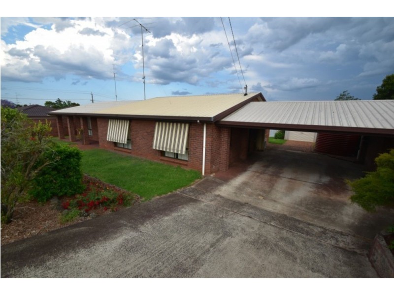 4 Rutkin Street, Kearneys Spring QLD 4350