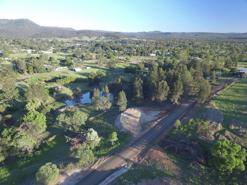 Lot 1 – 9 Taylors Road, Withcott QLD 4352