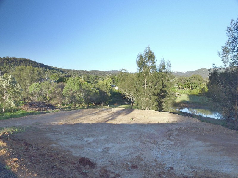 Lot 1 – 9 Taylors Road, Withcott QLD 4352