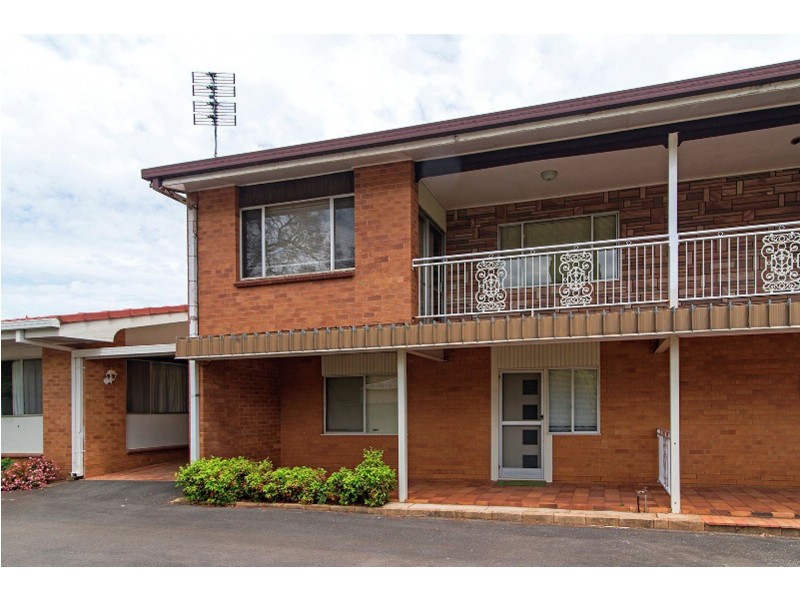 3/277 Bridge Street, Newtown QLD 4350