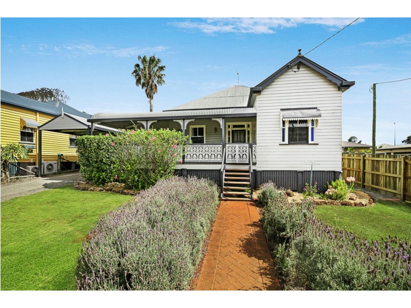208 South Street, South Toowoomba QLD 4350