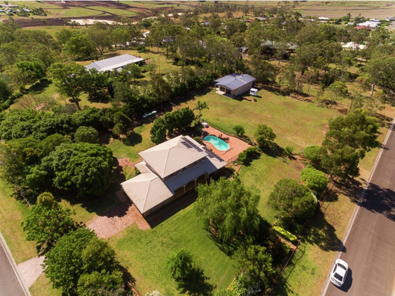19 Dhal Street, Cotswold Hills QLD 4350