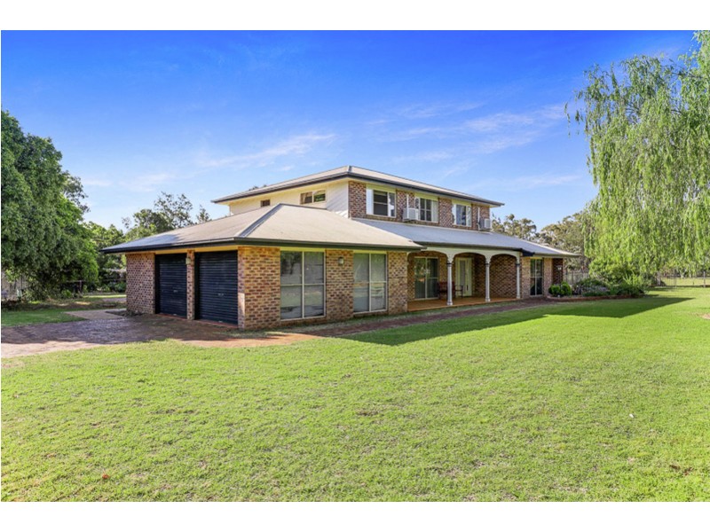 19 Dhal Street, Cotswold Hills QLD 4350