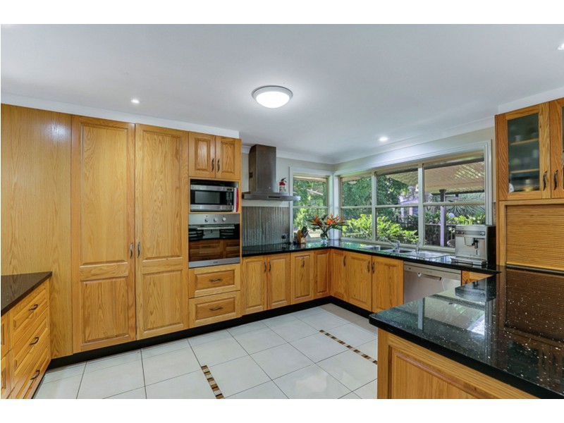 19 Dhal Street, Cotswold Hills QLD 4350