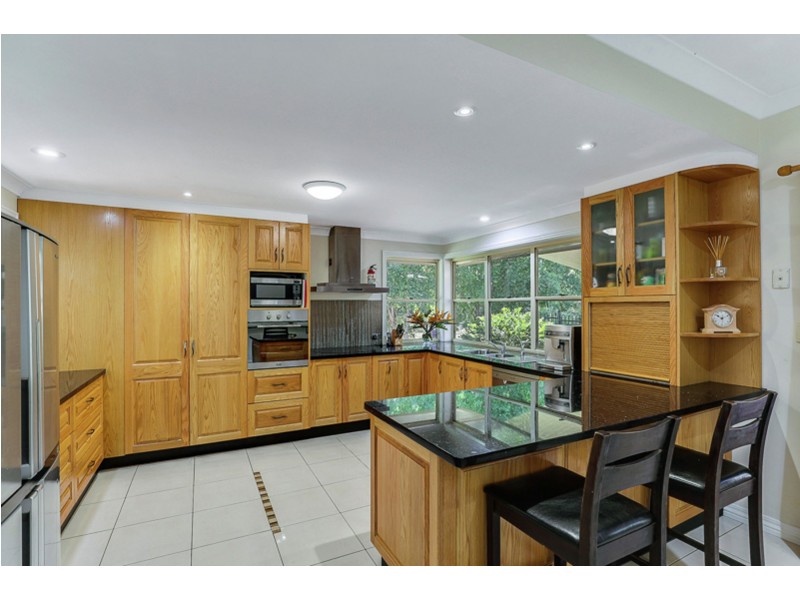 19 Dhal Street, Cotswold Hills QLD 4350