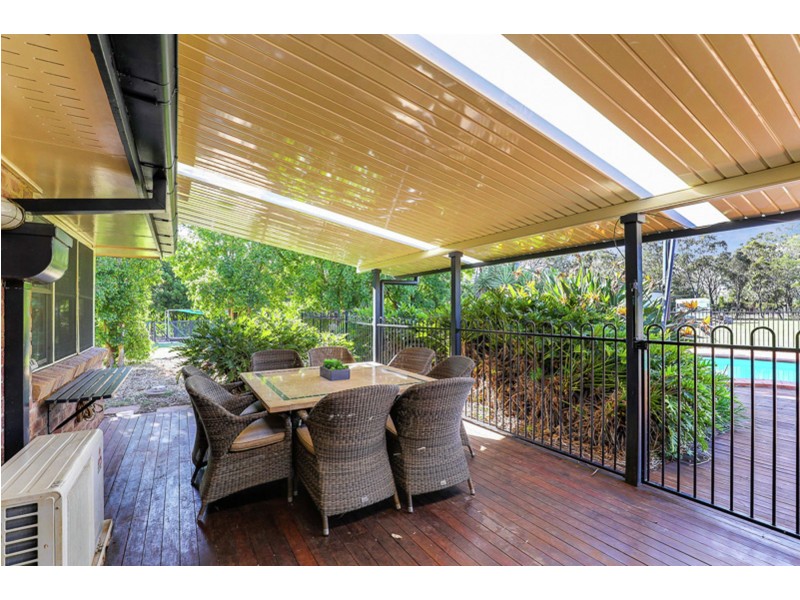 19 Dhal Street, Cotswold Hills QLD 4350