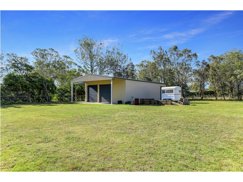 19 Dhal Street, Cotswold Hills QLD 4350