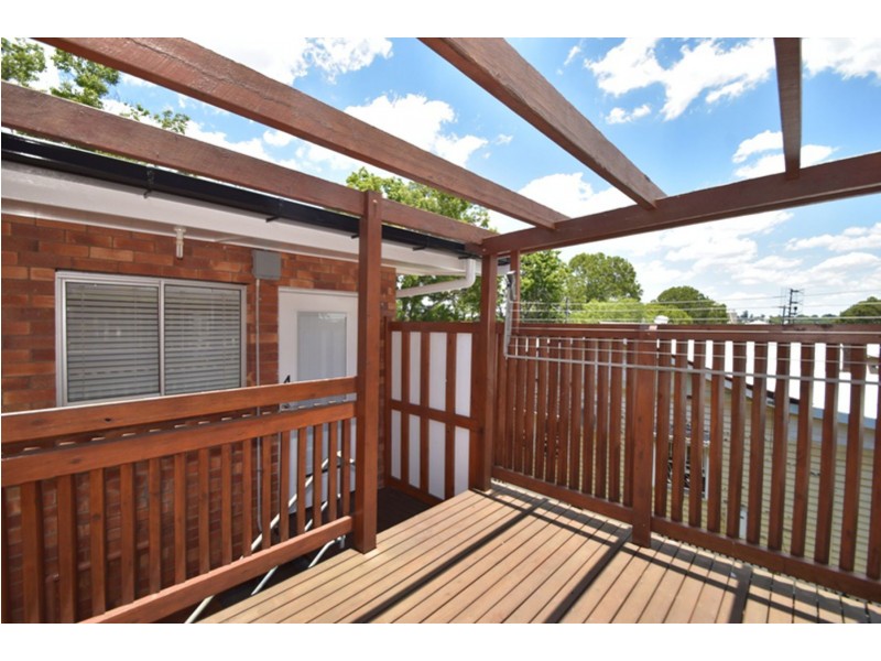 4/99 Campbell Street, East Toowoomba QLD 4350