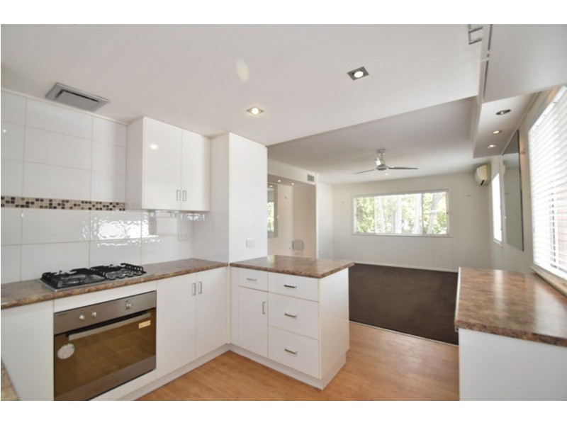 4/99 Campbell Street, East Toowoomba QLD 4350