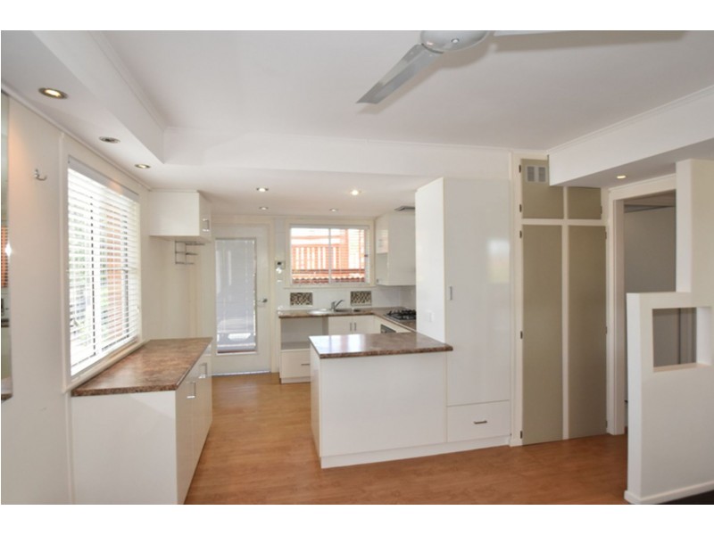 4/99 Campbell Street, East Toowoomba QLD 4350