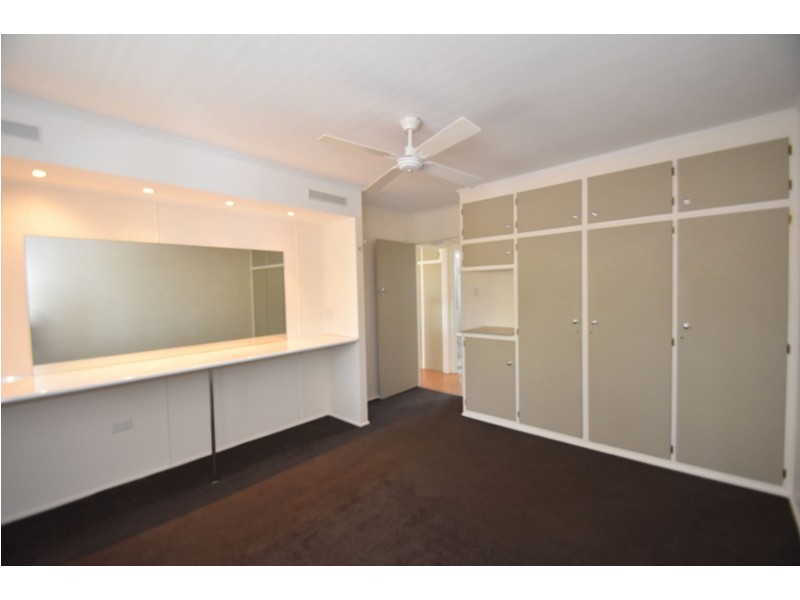 4/99 Campbell Street, East Toowoomba QLD 4350