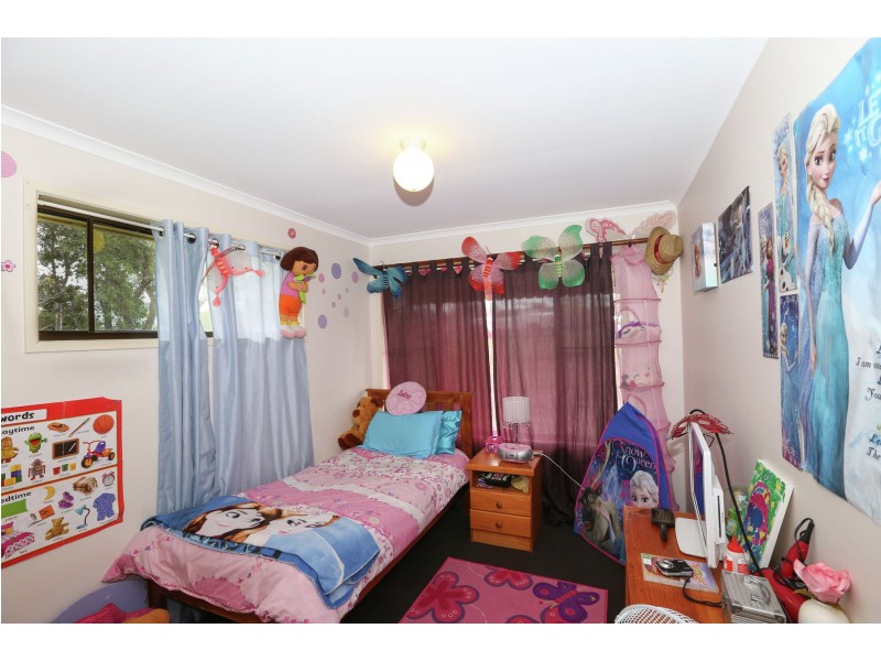 128 Main Street, Westbrook QLD 4350