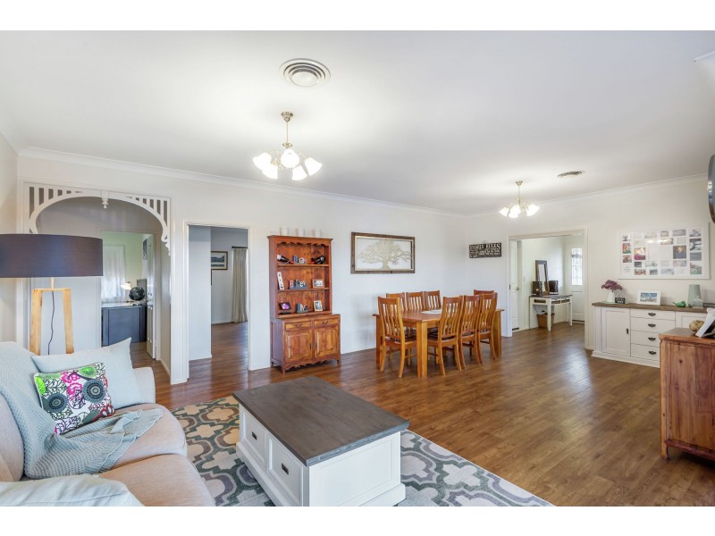 14 Edwin Street, Westbrook QLD 4350