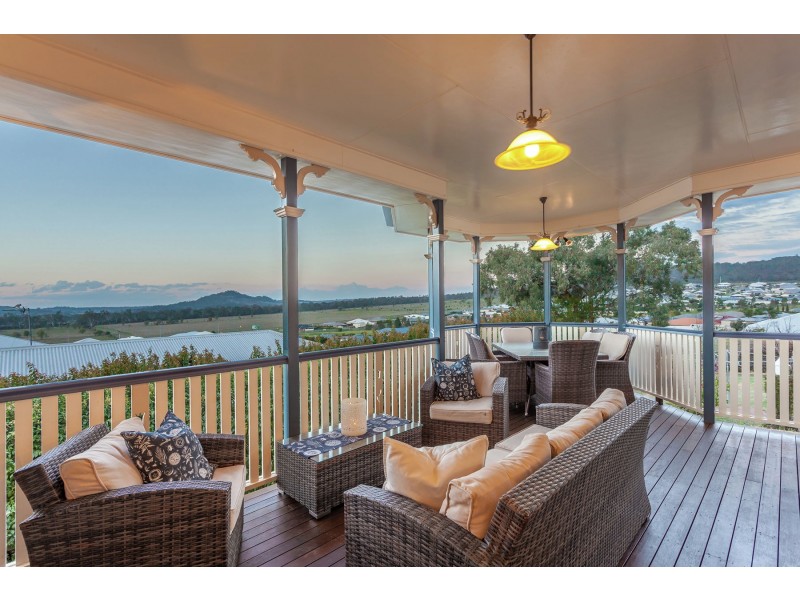 14 Edwin Street, Westbrook QLD 4350