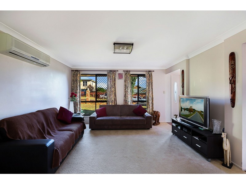 25 Marshall Street, Rangeville QLD 4350