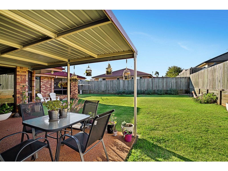 25 Marshall Street, Rangeville QLD 4350