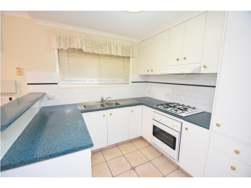 4/7 Hawthorne Street, East Toowoomba QLD 4350