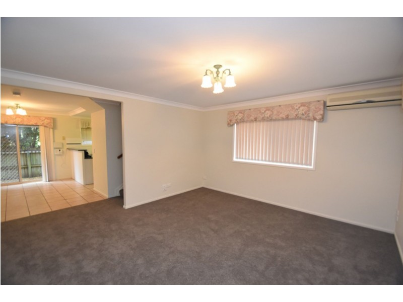 4/7 Hawthorne Street, East Toowoomba QLD 4350