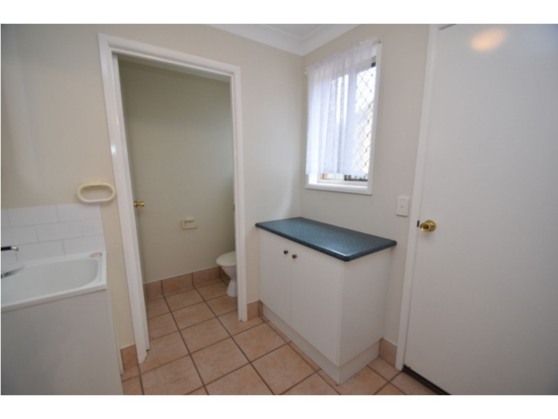 4/7 Hawthorne Street, East Toowoomba QLD 4350