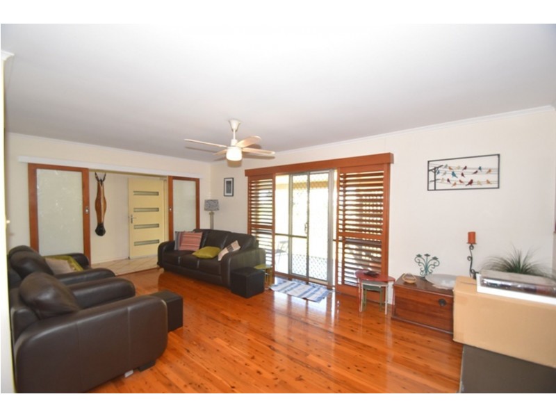19 Leichhardt Street, Centenary Heights QLD 4350