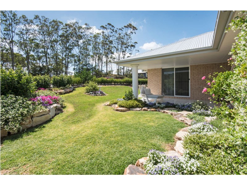 3 Gormans Gap Road, Preston QLD 4352