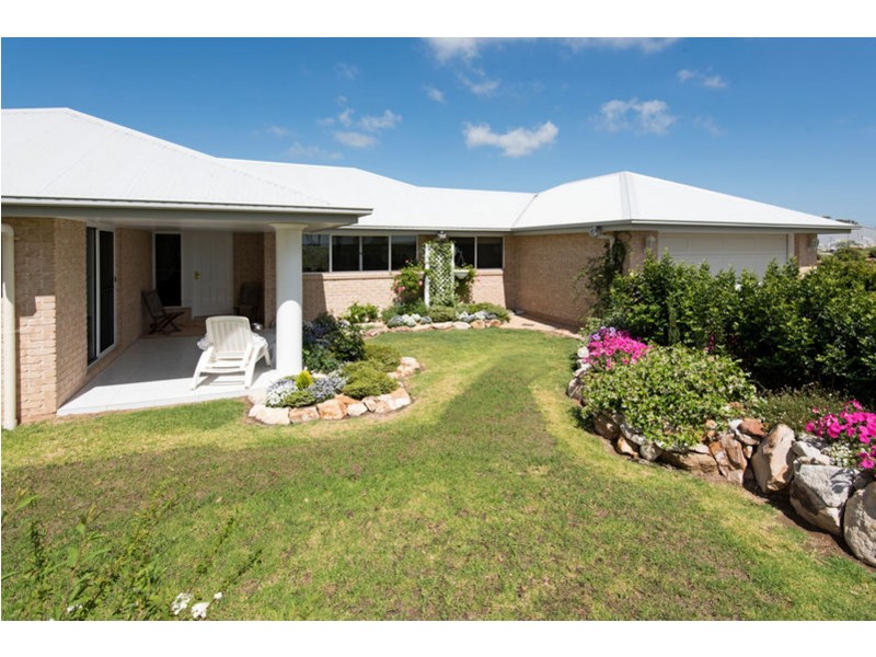3 Gormans Gap Road, Preston QLD 4352