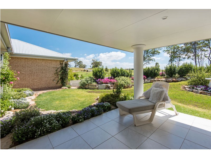 3 Gormans Gap Road, Preston QLD 4352
