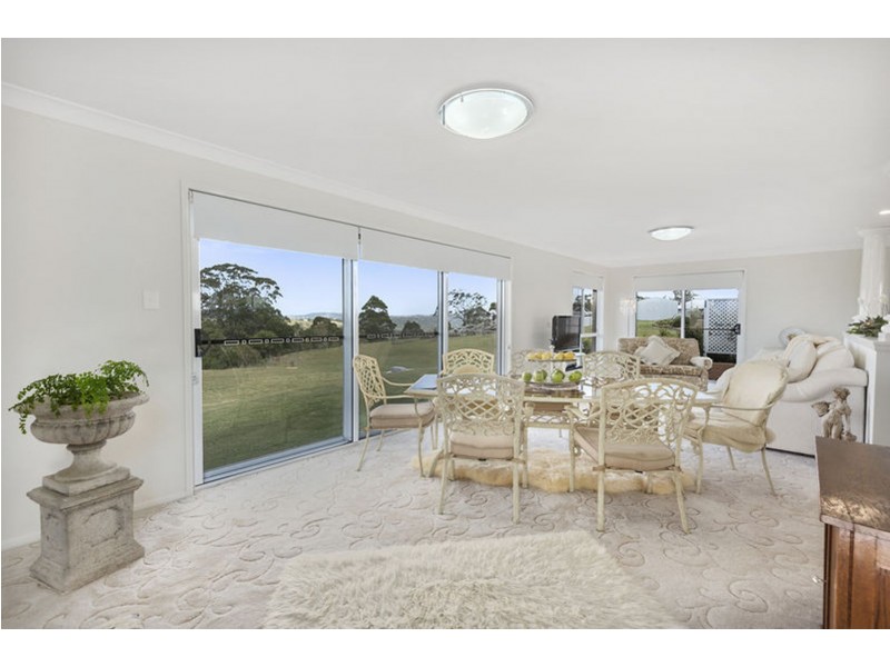 3 Gormans Gap Road, Preston QLD 4352