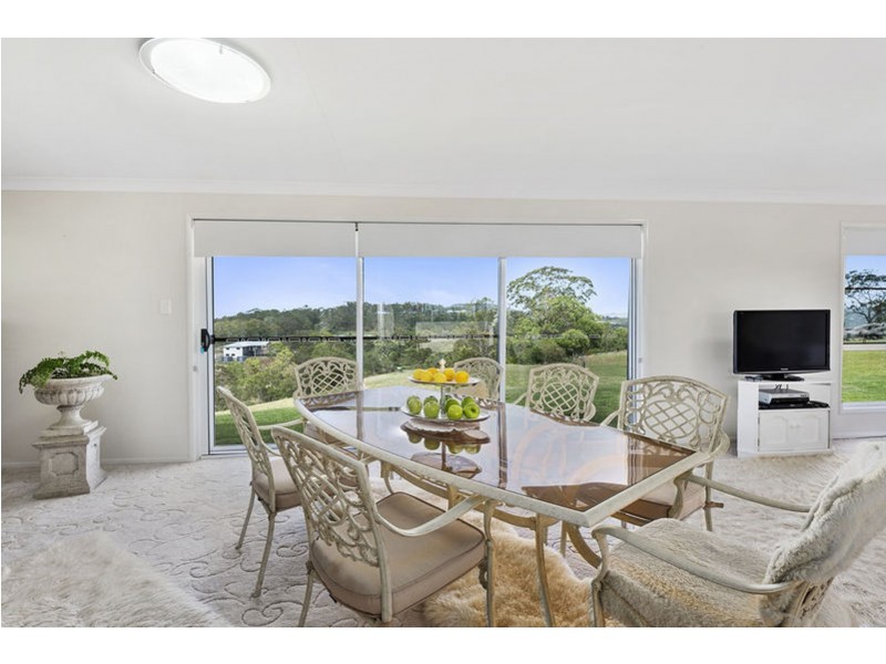 3 Gormans Gap Road, Preston QLD 4352