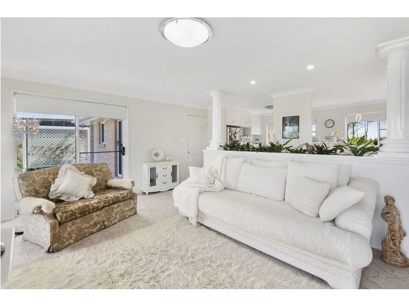 3 Gormans Gap Road, Preston QLD 4352