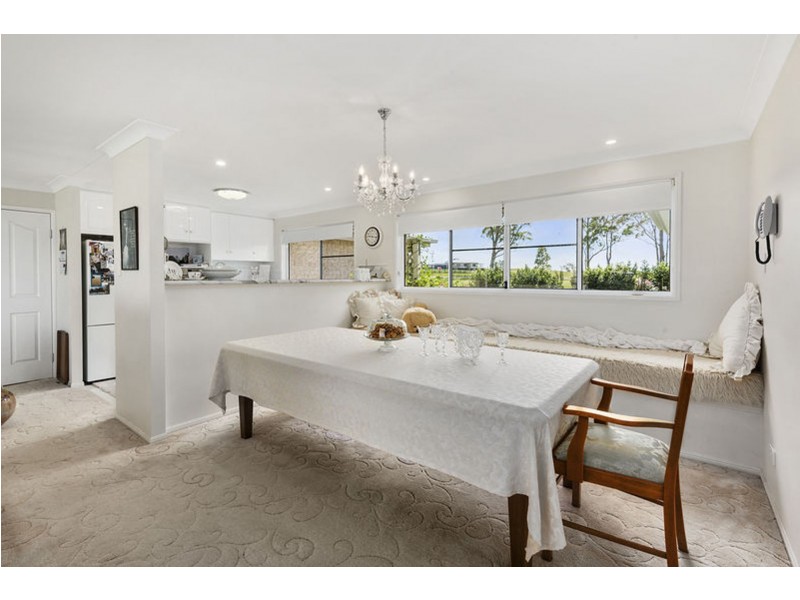 3 Gormans Gap Road, Preston QLD 4352