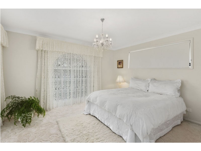 3 Gormans Gap Road, Preston QLD 4352
