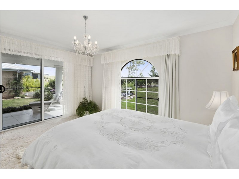 3 Gormans Gap Road, Preston QLD 4352