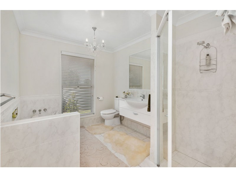 3 Gormans Gap Road, Preston QLD 4352