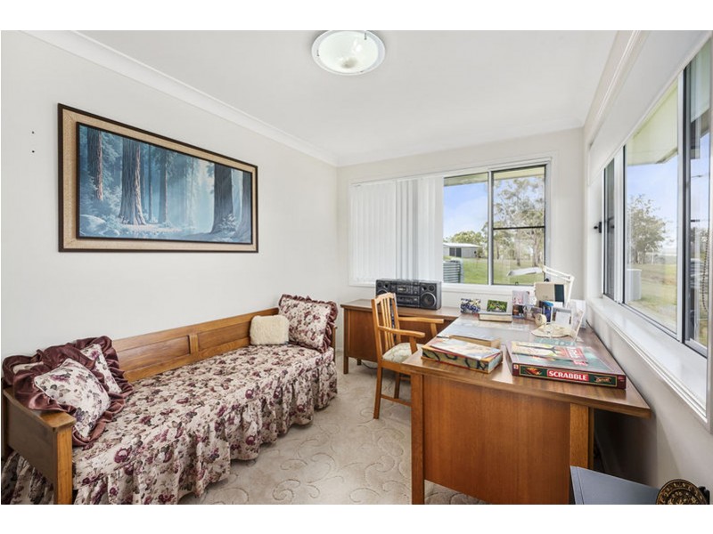 3 Gormans Gap Road, Preston QLD 4352
