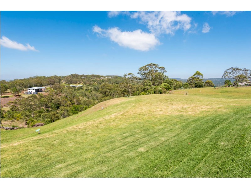 3 Gormans Gap Road, Preston QLD 4352