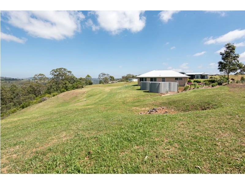 3 Gormans Gap Road, Preston QLD 4352
