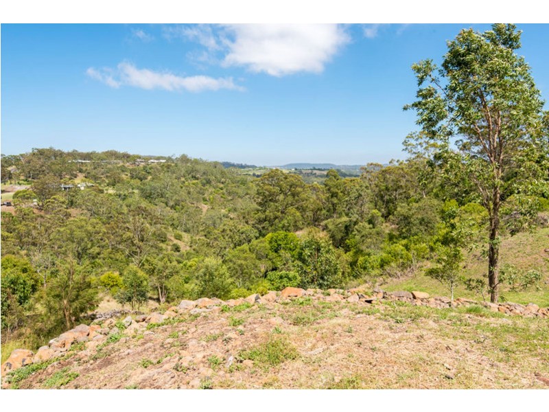 3 Gormans Gap Road, Preston QLD 4352