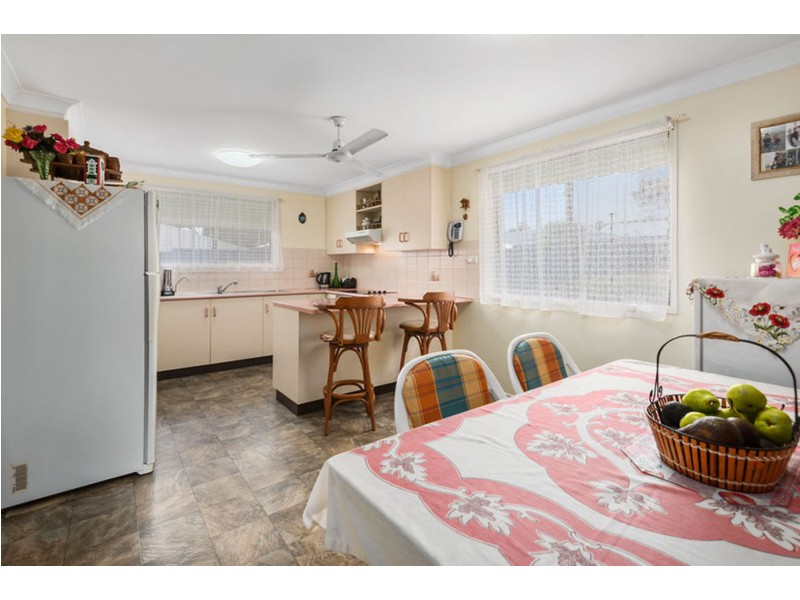 58 Hogg Street, Rockville QLD 4350