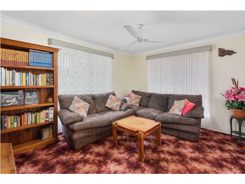 58 Hogg Street, Rockville QLD 4350