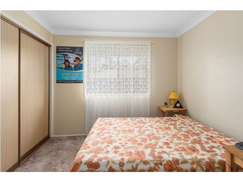 58 Hogg Street, Rockville QLD 4350