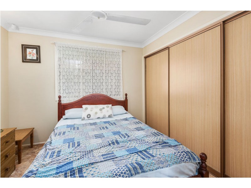 58 Hogg Street, Rockville QLD 4350