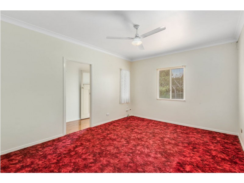 58 Hogg Street, Rockville QLD 4350