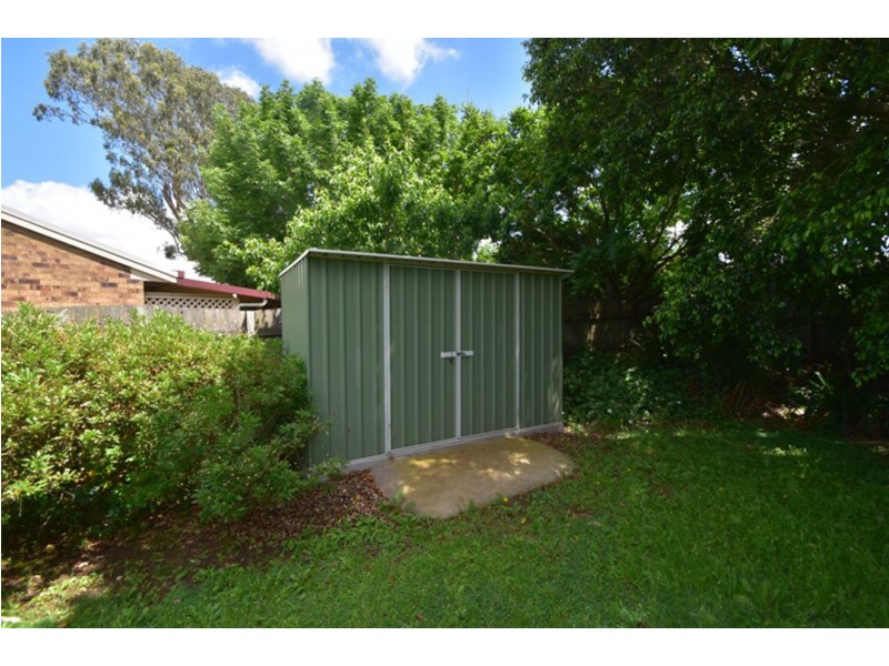 4 Radiata Court, Darling Heights QLD 4350