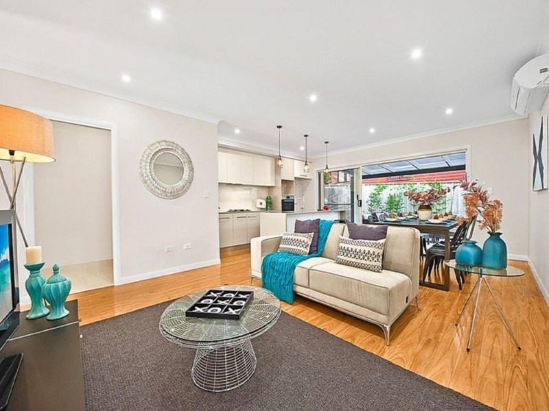 3/170 Mary Street, East Toowoomba QLD 4350