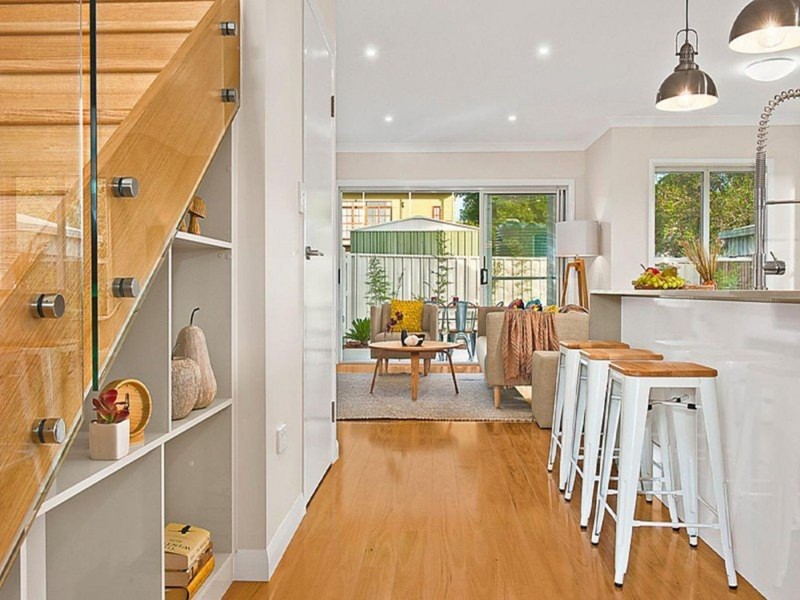 3/170 Mary Street, East Toowoomba QLD 4350