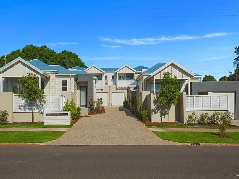 3/170 Mary Street, East Toowoomba QLD 4350